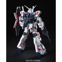 HGUC - MOBILE SUIT GUNDAM UNICORN / Unicorn Gundam