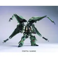 HGUC - MOBILE SUIT GUNDAM UNICORN / NZ-666 Kshatriya