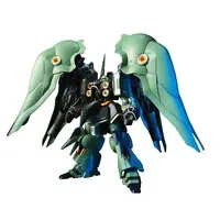 HGUC - MOBILE SUIT GUNDAM UNICORN / NZ-666 Kshatriya