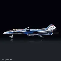 1/72 Scale Model Kit - MACROSS DELTA / VF-31J Siegfried