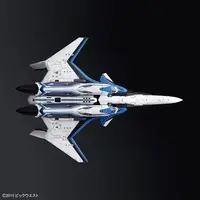 1/72 Scale Model Kit - MACROSS DELTA / VF-31J Siegfried