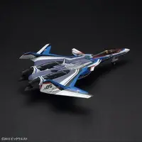 1/72 Scale Model Kit - MACROSS DELTA / VF-31J Siegfried