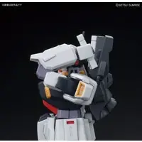 HGUC - MOBILE SUIT Ζ GUNDAM / RX-178 Gundam Mk-II