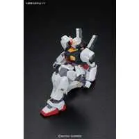 HGUC - MOBILE SUIT Ζ GUNDAM / RX-178 Gundam Mk-II