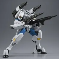 High Grade Iron-Blooded Orphans Gundam Flauros (Calamity War Type) Model Kit