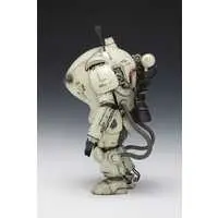 1/20 Scale Model Kit - Maschinen Krieger ZbV 3000 / Fireball
