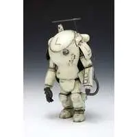 1/20 Scale Model Kit - Maschinen Krieger ZbV 3000 / Fireball