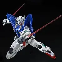 Gundam Models - Mobile Suit Gundam 00 / Gundam Exia Repair