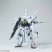 MG Gundam Seed Providence Gundam Model Kit