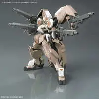 HGI-BA Mobile Suit Option Set 9  Model Kit