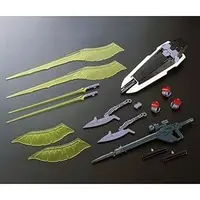 RE/100 AMX-107R Rebawoo Model Kit