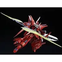 RE/100 AMX-107R Rebawoo Model Kit