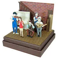 Miniature Art Kit - Whisper of the Heart