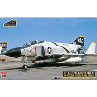 1/48 Scale Model Kit - Detail-Up Parts / F-4