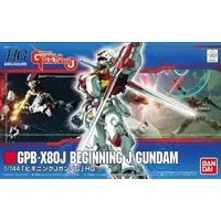Gundam Models - GUNPLA BUILDERS