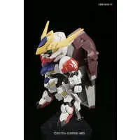 Gundam Models - MOBILE SUIT GUNDAM IRON-BLOODED ORPHANS / GUNDAM BARBATOS LUPUS