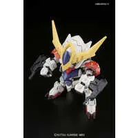 Gundam Models - MOBILE SUIT GUNDAM IRON-BLOODED ORPHANS / GUNDAM BARBATOS LUPUS