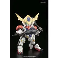 Gundam Models - MOBILE SUIT GUNDAM IRON-BLOODED ORPHANS / GUNDAM BARBATOS LUPUS