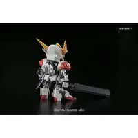 Gundam Models - MOBILE SUIT GUNDAM IRON-BLOODED ORPHANS / GUNDAM BARBATOS LUPUS