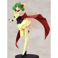 1/20 Scale Model Kit - PLAMAX - MACROSS Frontier / Ranka Lee