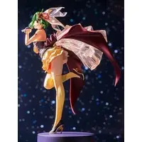 1/20 Scale Model Kit - PLAMAX - MACROSS Frontier / Ranka Lee