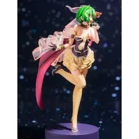 PLAMAX - 1/20 Scale Model Kit - MACROSS Frontier / Ranka Lee