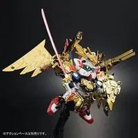 Gundam Models - SD GUNDAM / Musha Victory