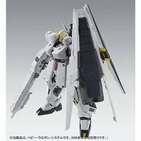 Gundam Models - Mobile Suit Gundam Char's Counterattack / RX-93 νGundam