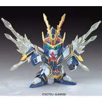 Gundam Models - SD GUNDAM / Kong Ming Re-GZ