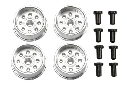 1/32 Scale Model Kit - Mini 4WD Parts