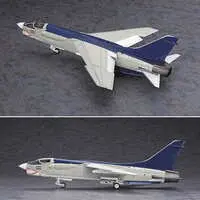 1/48 Scale Model Kit - Creator Works Series - AREA 88 / F-8E Crusader