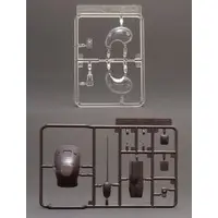 1/20 Scale Model Kit - Maschinen Krieger ZbV 3000 / Leopard