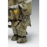 1/20 Scale Model Kit - Maschinen Krieger ZbV 3000 / Leopard
