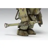 1/20 Scale Model Kit - Maschinen Krieger ZbV 3000 / Leopard