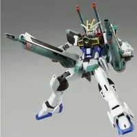 HG Cosmic Era Gundam Seed Destiny ZGMF-X56S/γ Blast Impulse Gundam Model Kit