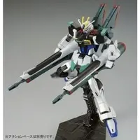 HG Cosmic Era Gundam Seed Destiny ZGMF-X56S/γ Blast Impulse Gundam Model Kit