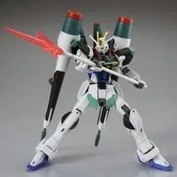 HG Cosmic Era Gundam Seed Destiny ZGMF-X56S/γ Blast Impulse Gundam Model Kit