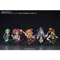 1/72 Scale Model Kit - Figure-rise Bust - MACROSS DELTA / Makina Nakajima