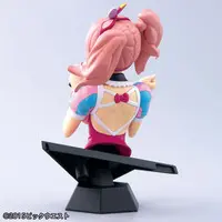 1/72 Scale Model Kit - Figure-rise Bust - MACROSS DELTA / Makina Nakajima