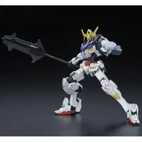 Gundam Models - MOBILE SUIT GUNDAM IRON-BLOODED ORPHANS / GUNDAM BARBATOS