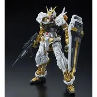 Gundam Models - MOBILE SUIT GUNDAM SEED / MBF-P01 Gundam Astray Gold Frame