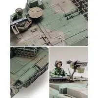 1/35 Scale Model Kit - 1/48 Scale Model Kit - Military Miniature Series