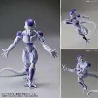 Figure-rise Standard - DRAGON BALL / Frieza