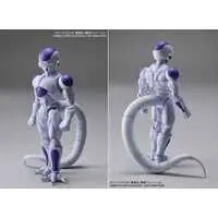 Figure-rise Standard - DRAGON BALL / Frieza