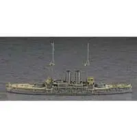 IJN BattleShip Mikasa Wood Deck Panel Model Kit