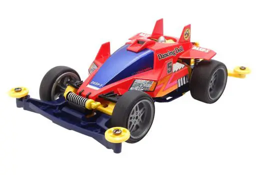 1/32 Scale Model Kit - Dash! Yonkurou / Dancing Doll