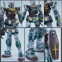 HGUC - MOBILE SUIT GUNDAM / RX-78-2