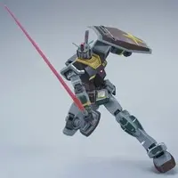 HGUC - MOBILE SUIT GUNDAM / RX-78-2