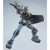 HGUC - MOBILE SUIT GUNDAM / RX-78-2