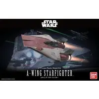 1/72 Scale Model Kit - STAR WARS